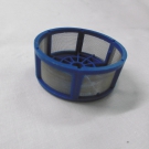 FILTRO BOMBA SUNTEC 20 mm A AZUL